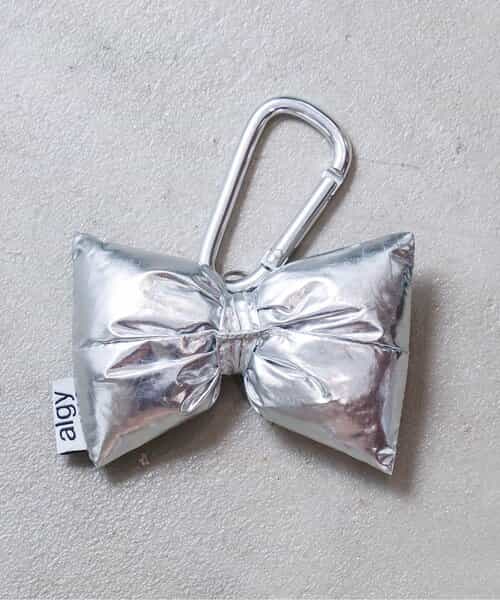 りぼん型チャーム1