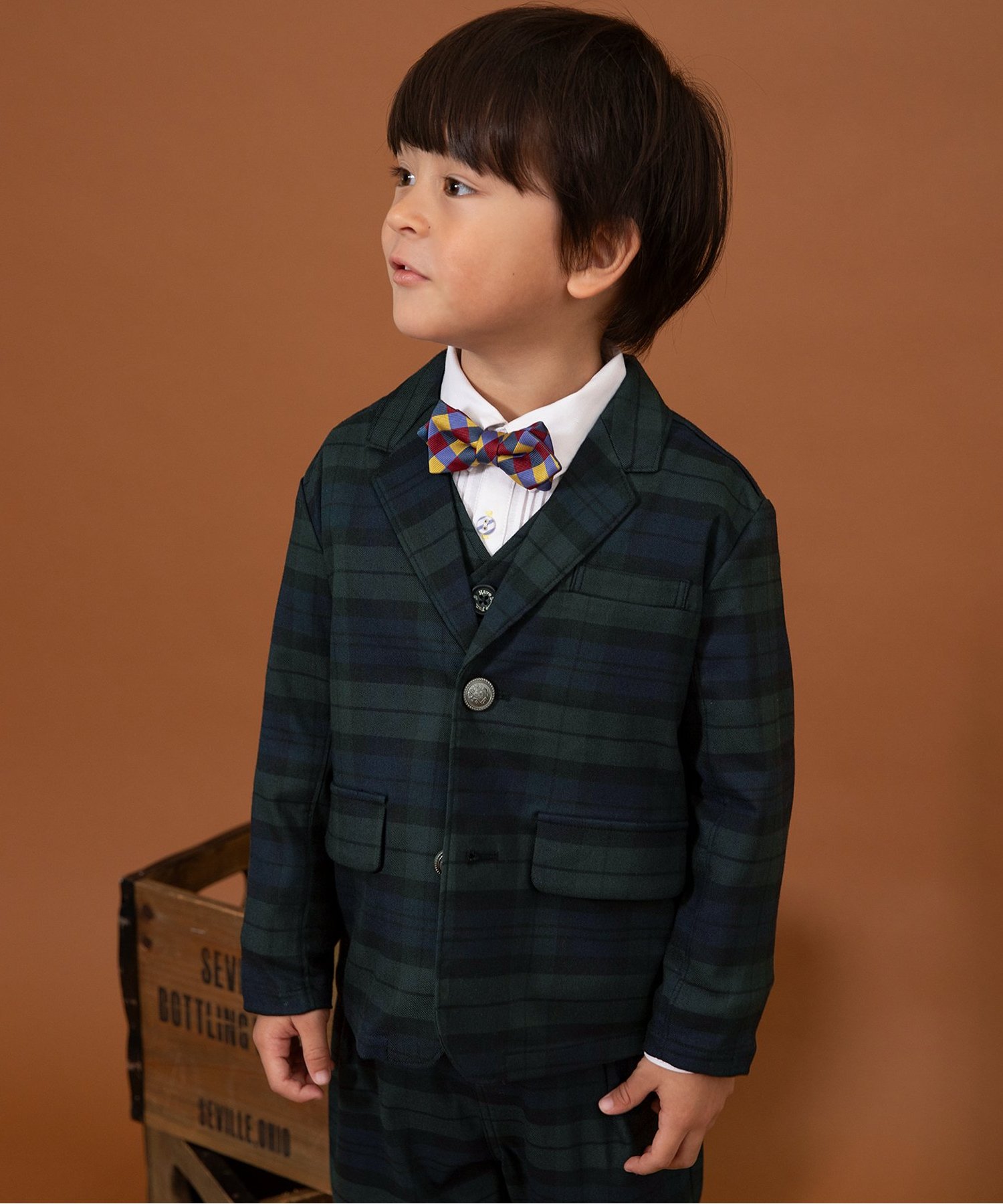 ☆SALE☆フォーマルセットアップ（J116905）|BREEZE（ブリーズ