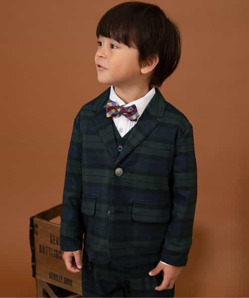 【リンク】フォーマルジャケット