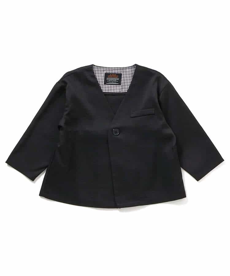 ＜フォーマル＞WEB限定  BOYSセットアップ ジャケット_971202