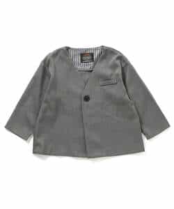 ＜フォーマル＞WEB限定  BOYSセットアップ ジャケット_971206