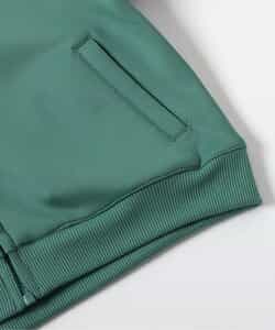 ☆SALE☆パステルトラックジャケット（J102925）|BREEZE