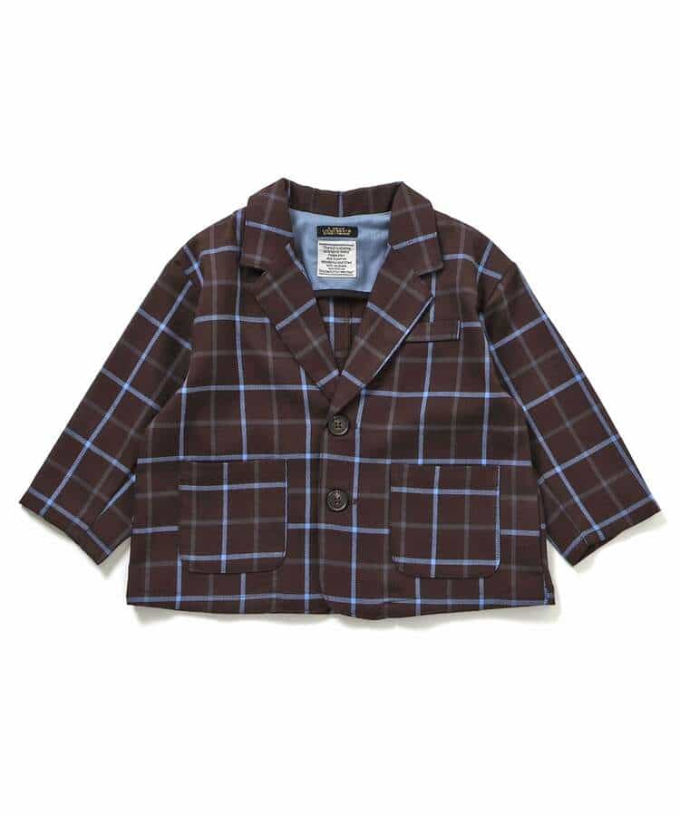 ＜フォーマル＞WEB限定  BOYSテーラード ジャケット_972166