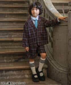 ＜フォーマル＞WEB限定  BOYSテーラード ジャケット_972171