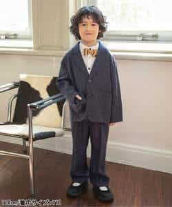 ＜フォーマル＞WEB限定  BOYSテーラード ジャケット_972175