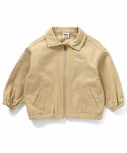 ☆3/19(木)21時～3点10％OFF☆★SALE★襟付きブルゾン