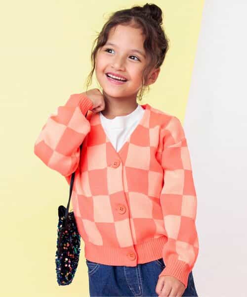 FLOW 女性kids用 スタイル(NO.1310)|子供服・ベビー服 通販のF.O.Online Store