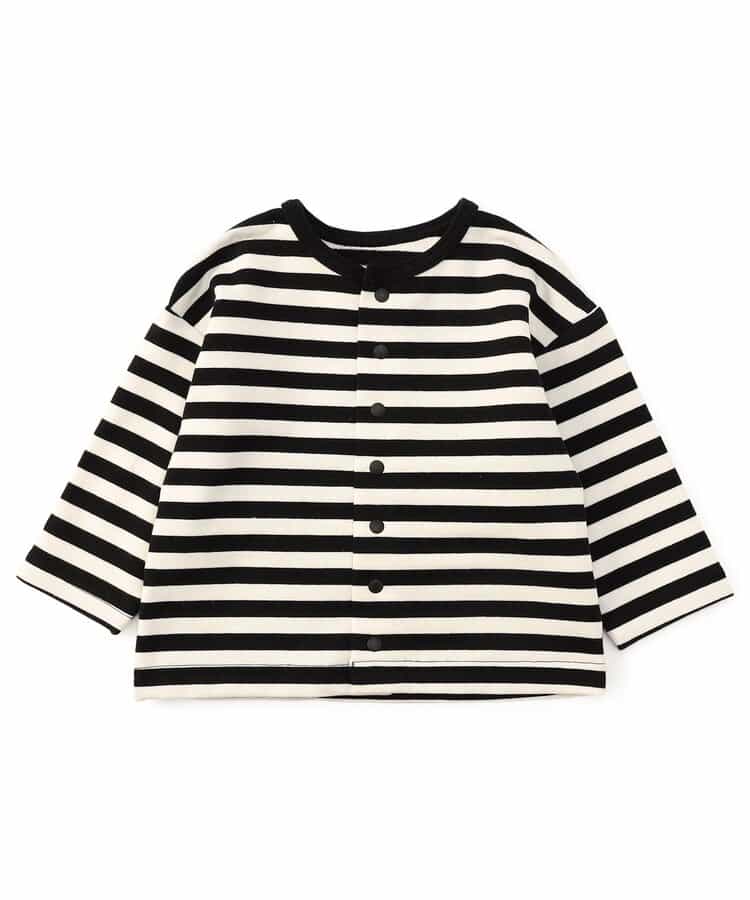 ★SALE★【Bpop】カットソーカーデ