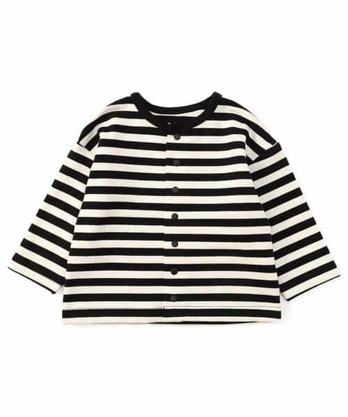 ★SALE★【Bpop】カットソーカーデ