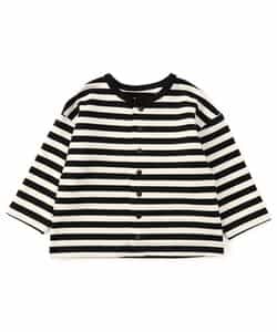 ★SALE★【Bpop】カットソーカーデ