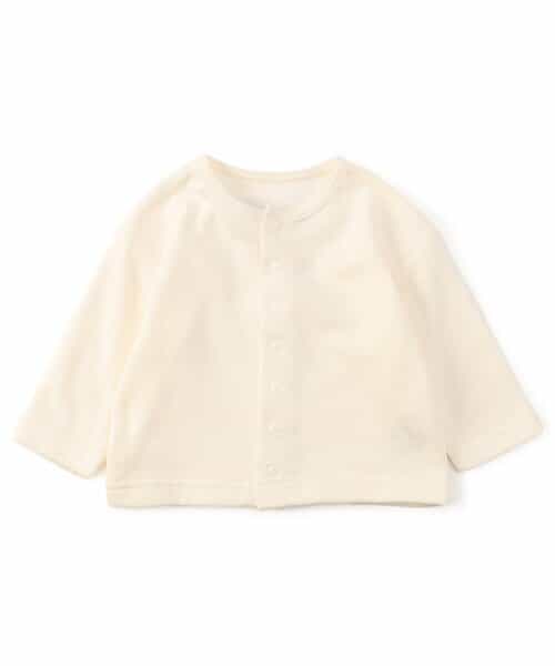 ★SALE★【Bpop】カットソーカーデ