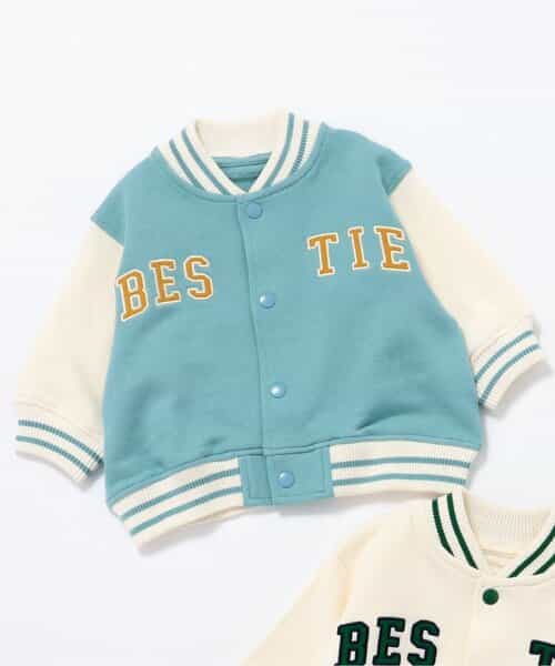 Bpop ベビースタジャン（セットアップ可）