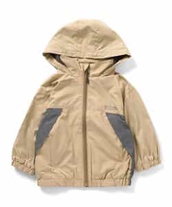 バーバリー　キッズ　ウィンドブレーカー BURBERRYキッズウィンドブレーカー