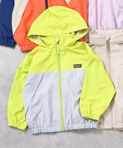 ☆1/13(火)お昼12:59まで3点10％OFF☆【2026年新作】カラバリウィンドブレーカー