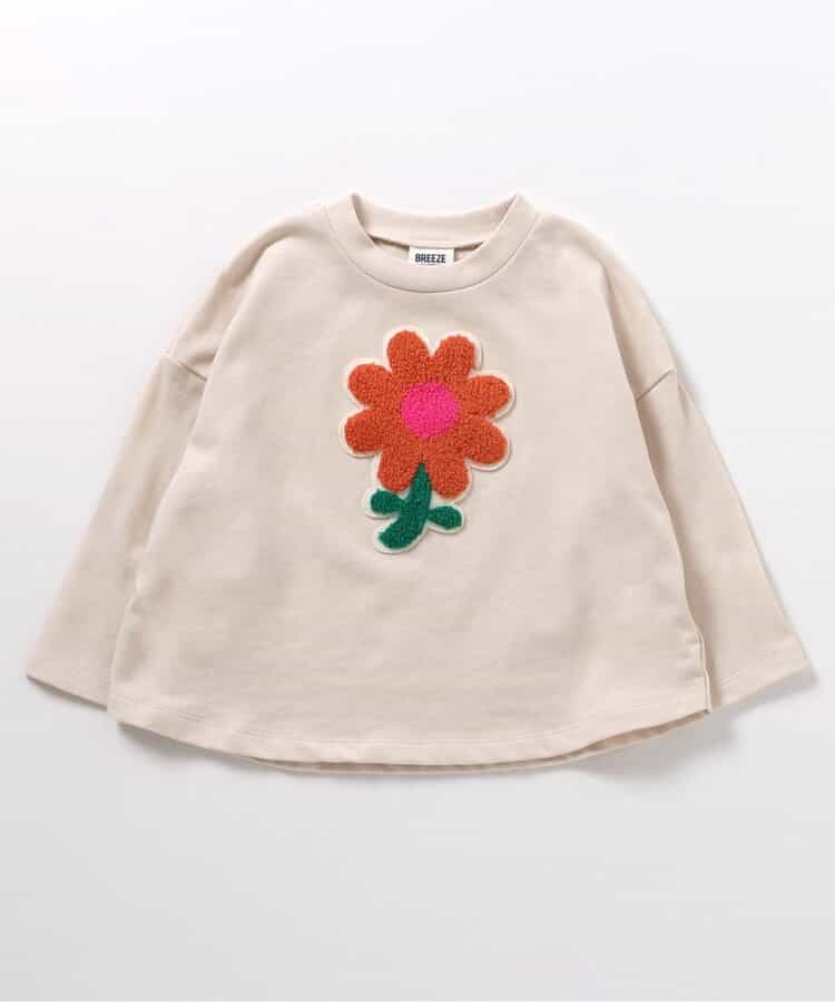 ★SALE★GIRLSバリエーションロンT