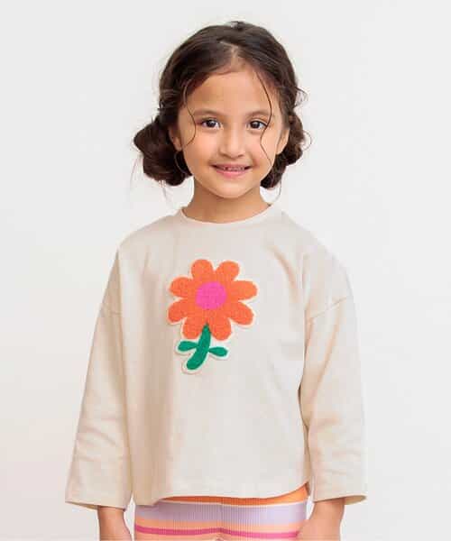 FLOW 女性kids用 スタイル(NO.1310)|子供服・ベビー服 通販のF.O.Online Store