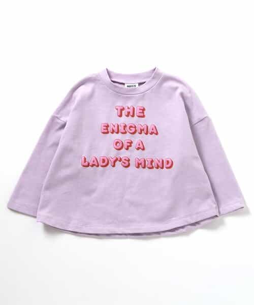 ★SALE★GIRLSバリエーションロンT