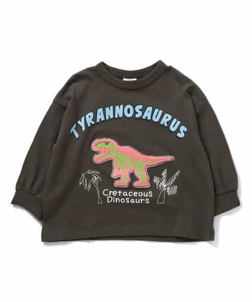 【リンク】ユニークサガラワッペンロンT