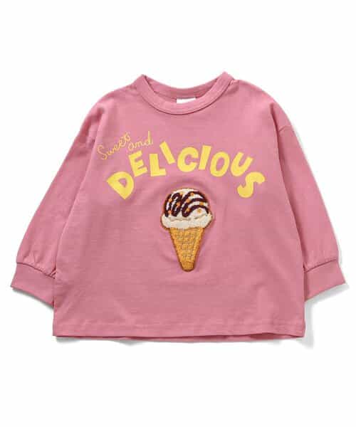 【リンク】ユニークサガラワッペンロンT