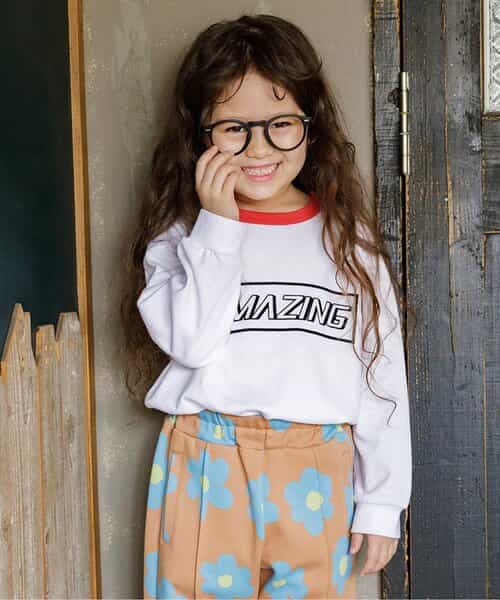 ★SALE★SPRING バラエティTシャツ