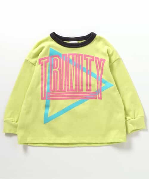 ★SALE★SPRING バラエティTシャツ