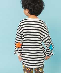 【リンク】エルボーパッチロンT