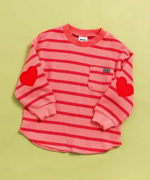 【リンク】エルボーパッチロンT