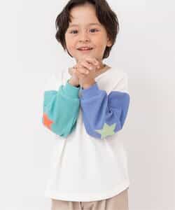 【リンク】エルボーパッチロンT