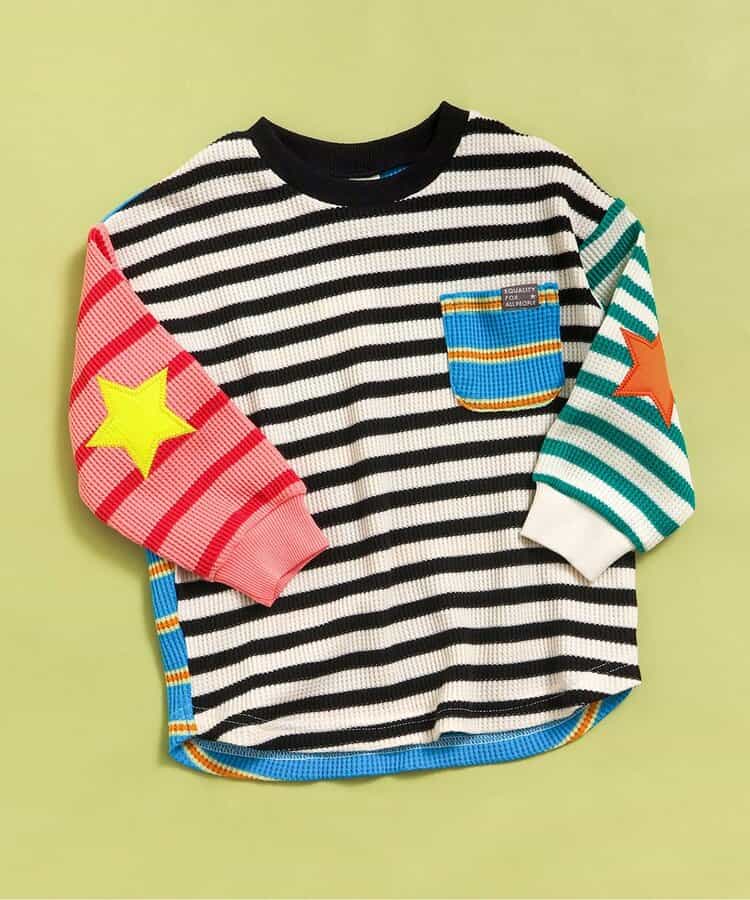 【リンク】エルボーパッチロンT