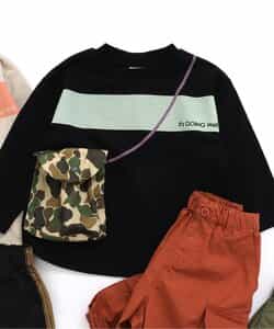 ★SALE★サコッシュTシャツ