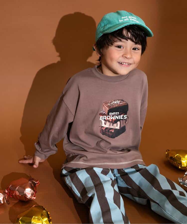 【リンク】スウィートバリエーションＴシャツ