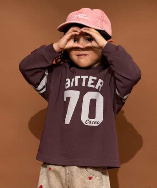 【リンク】スウィートバリエーションＴシャツ