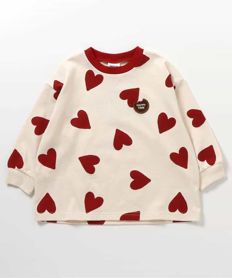 【リンク】スウィートバリエーションＴシャツ