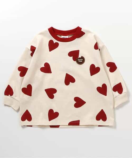 【リンク】スウィートバリエーションＴシャツ