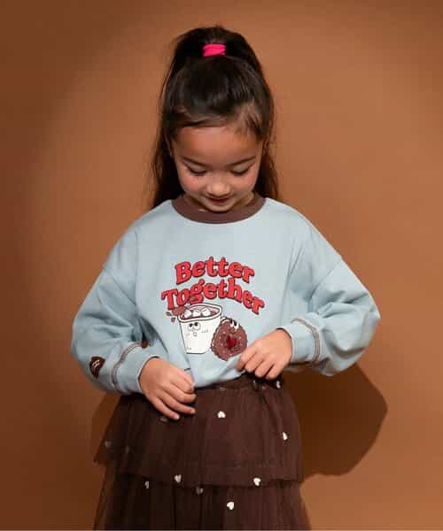 【リンク】スウィートバリエーションＴシャツ