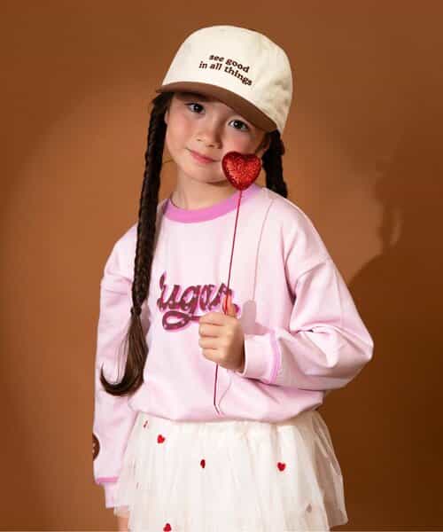 【リンク】スウィートバリエーションＴシャツ