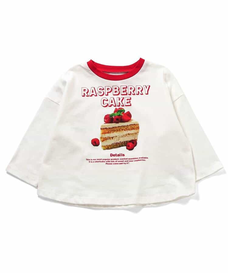 ☆1/8(木)21時～3点10％OFF☆GIRLSバラエティーロンT