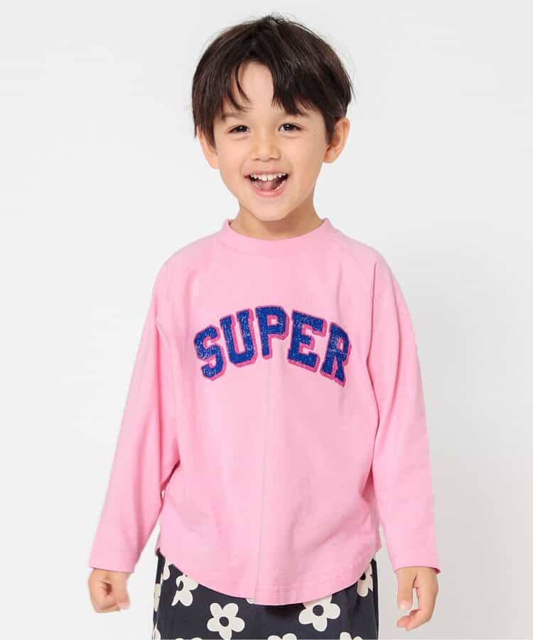 ★SALE★6柄ラグランロンT