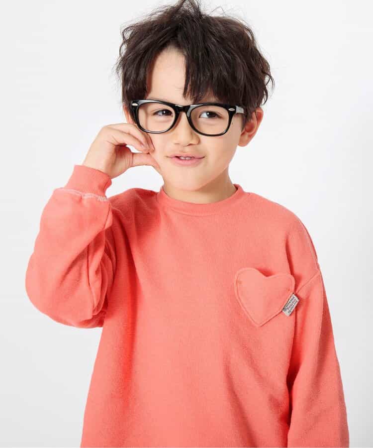 ★SALE★【リンク】ハートポケットロンT