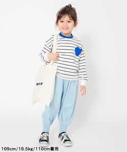 ☆SALE☆【リンク】ハートポケットロンT（J106145）|BREEZE