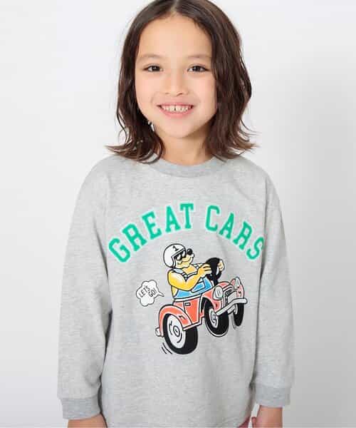 ★SALE★ドライブベアーTシャツ