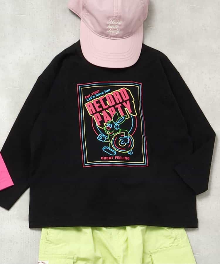 ★SALE★バラエティーロンT