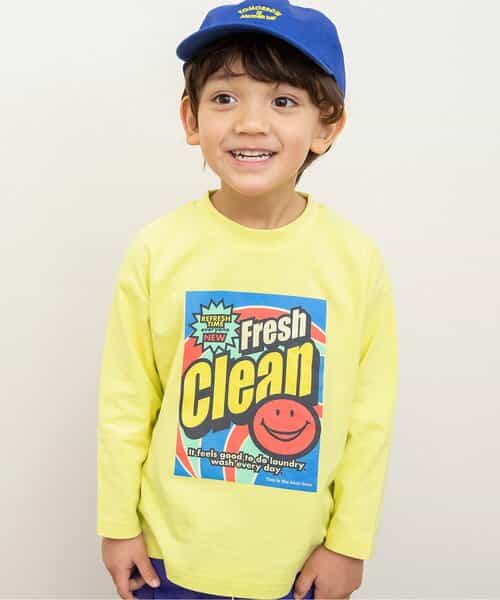 ★SALE★バラエティーロンT