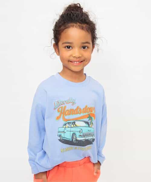 ★SALE★バラエティーロンT