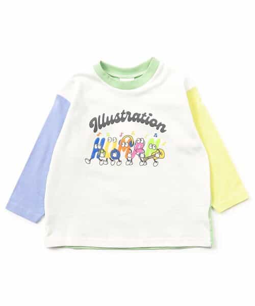 ★SALE★バラエティーロンT