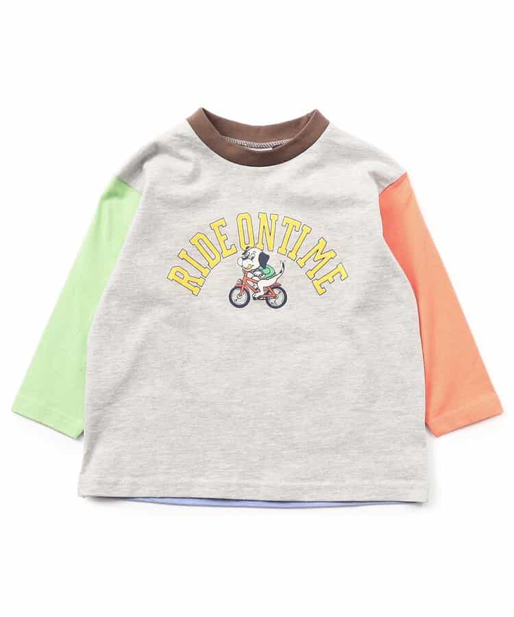 ★SALE★バラエティーロンT