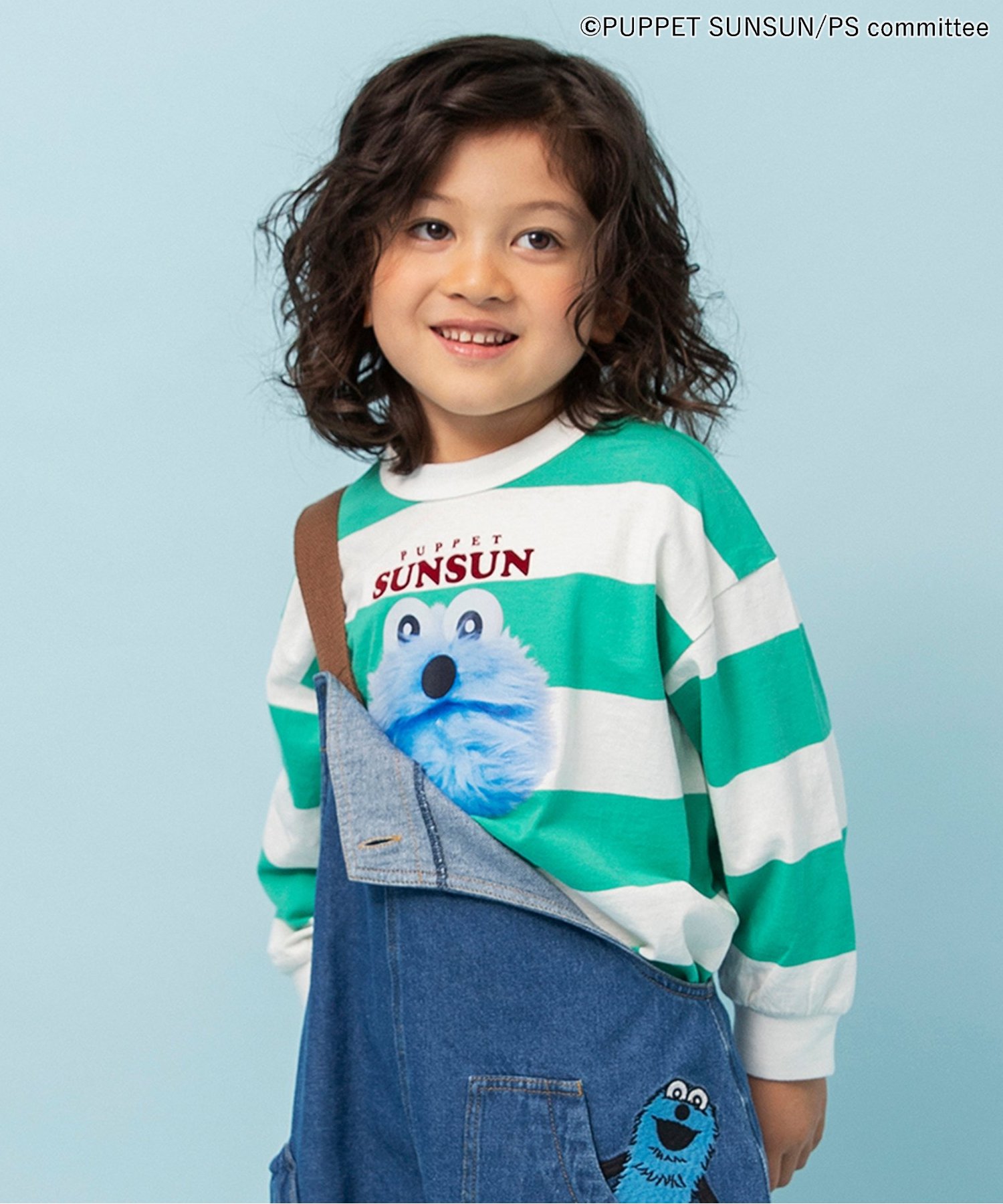 ☆SALE☆【リンク】ロゴサガラワッペンTシャツ（J307085）|BREEZE