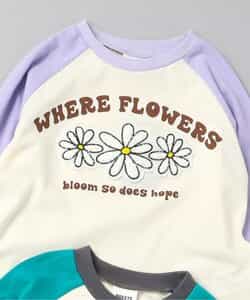 ★SALE★4柄サガラワッペンTシャツ