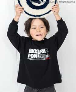 【リンク】防汚加工 くら寿司コラボ 4柄4色Tシャツ