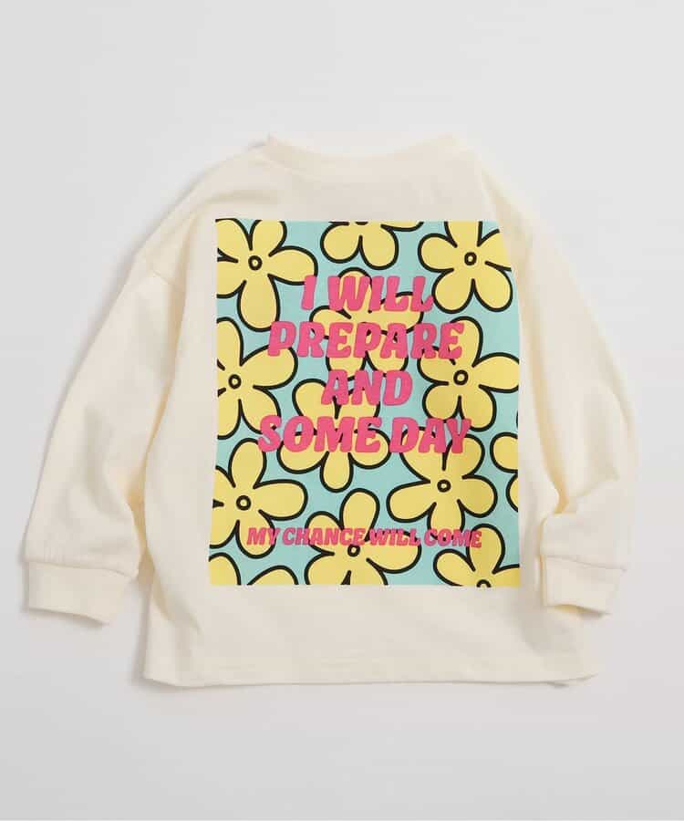 バックボックスロンT